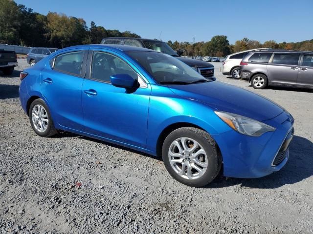 2016 Scion IA