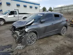 2023 Nissan Kicks SV en venta en Anthony, TX