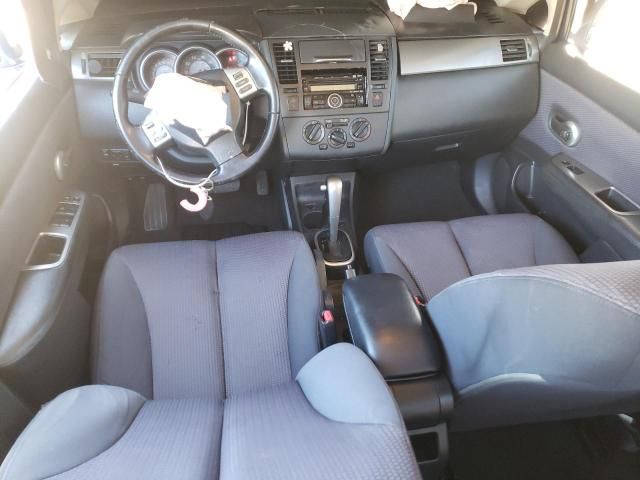 2007 Nissan Versa S