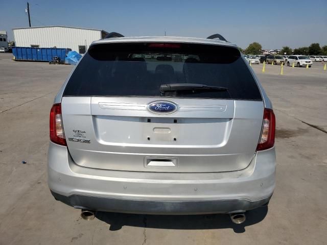 2013 Ford Edge SE