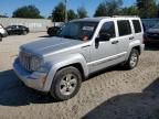 2011 Jeep Liberty Sport