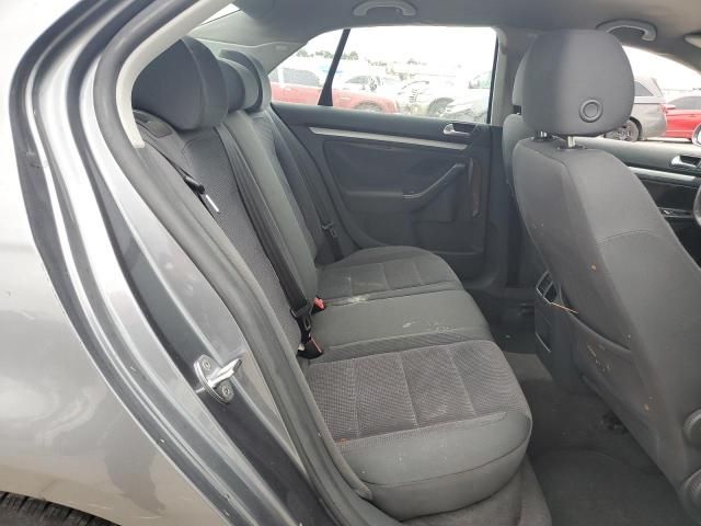 2006 Volkswagen Jetta Value