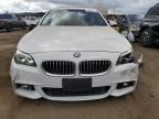 2015 BMW 535 D Xdrive