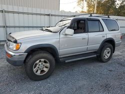 1996 Toyota 4runner SR5 en venta en Gastonia, NC