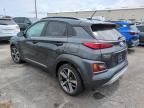 2018 Hyundai Kona Limited