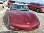 2003 Chevrolet Corvette