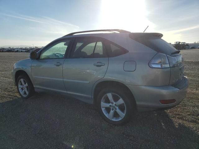 2006 Lexus RX 330