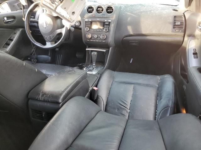 2010 Nissan Altima Base