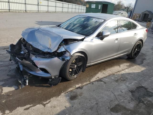 2015 Mazda 6 Touring