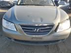 2009 Hyundai Sonata GLS