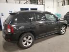 2012 Jeep Compass Latitude