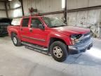 2005 Chevrolet Colorado