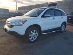 Honda Vehiculos salvage en venta: 2007 Honda CR-V EX