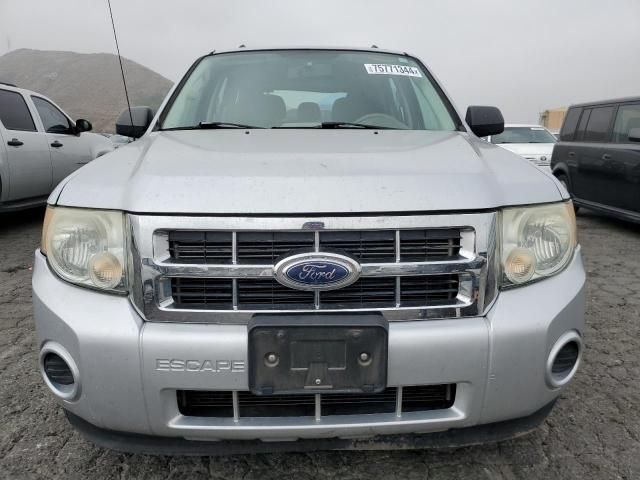 2010 Ford Escape XLS