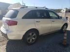 2007 Acura MDX Sport