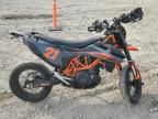 2021 KTM 690 SMC R