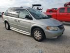 2003 Chrysler Town & Country LXI