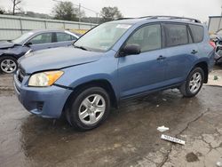 Salvage cars for sale at Lebanon, TN auction: 2011 Toyota Rav4