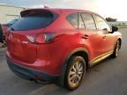 2015 Mazda CX-5 Sport