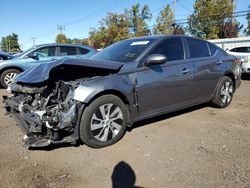 2020 Nissan Altima S en venta en New Britain, CT