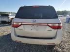 2012 Honda Odyssey Touring