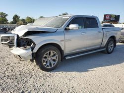 Dodge salvage cars for sale: 2015 Dodge RAM 1500 Longhorn