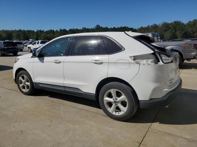 2020 Ford Edge SE