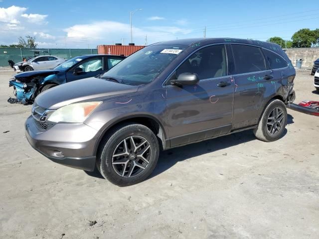 2010 Honda CR-V LX