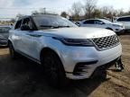 2018 Land Rover Range Rover Velar R-DYNAMIC SE