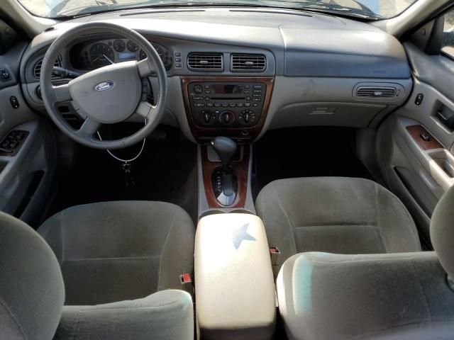 2006 Ford Taurus SEL