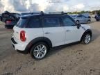 2012 Mini Cooper Countryman