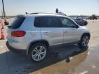 2012 Volkswagen Tiguan S