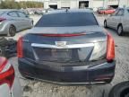 2016 Cadillac CTS Luxury Collection