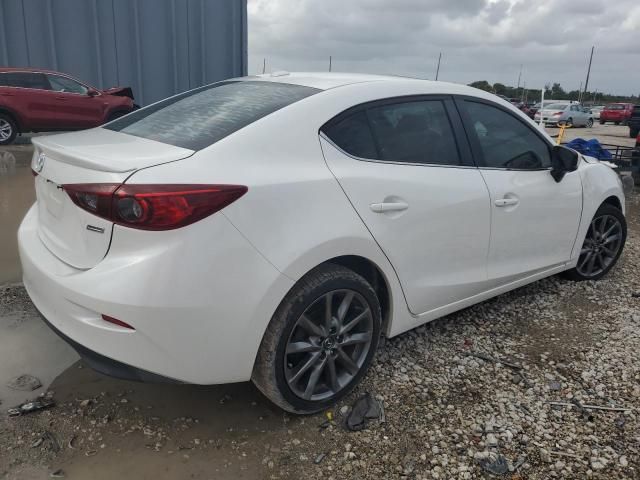 2018 Mazda 3 Touring