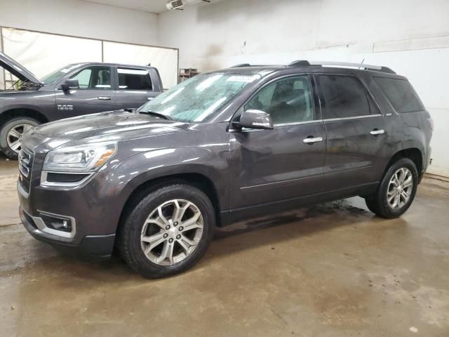 2014 GMC Acadia SLT-1