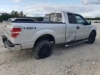 2012 Ford F150 Super Cab