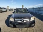 2010 Mercedes-Benz GLK 350