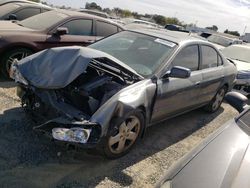 2003 Acura 3.2TL TYPE-S en venta en Sacramento, CA