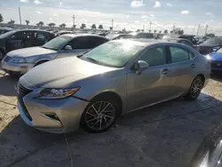 2017 Lexus ES 350 en venta en Riverview, FL