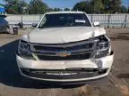 2015 Chevrolet Tahoe C1500 LT