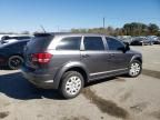 2014 Dodge Journey SE