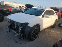 Salvage cars for sale at Riverview, FL auction: 2020 Mercedes-Benz GLA 250