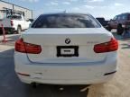 2014 BMW 320 I