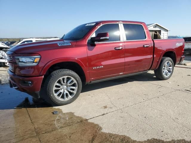 2022 Dodge 1500 Laramie