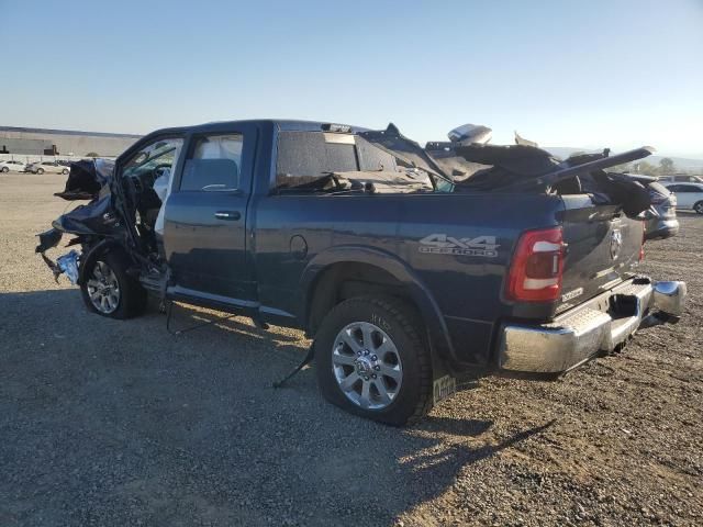 2020 Dodge 2500 Laramie