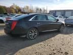 2013 Cadillac XTS