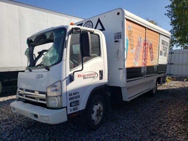 2012 Isuzu NRR