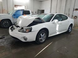 2004 Pontiac Grand Prix GT2 en venta en Madisonville, TN