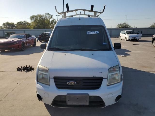 2013 Ford Transit Connect XLT