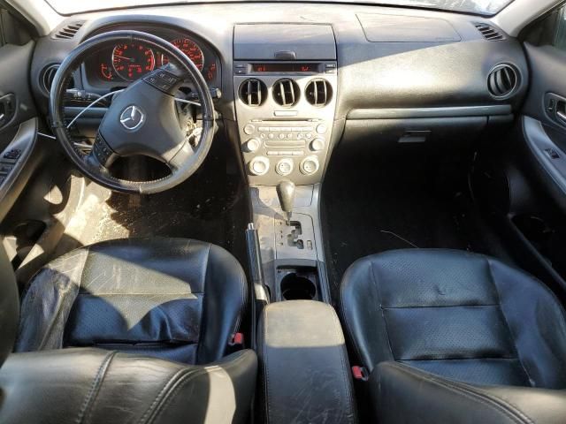 2003 Mazda 6 S